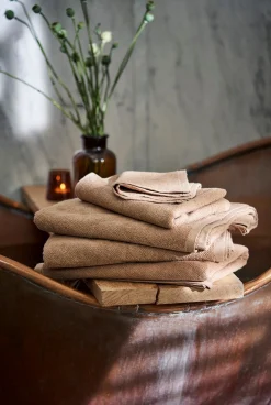 Waschlappen 4er-Pack