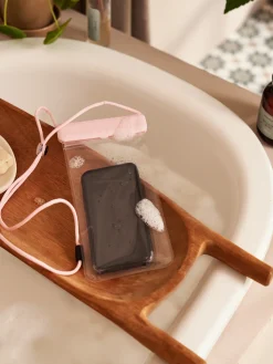 Wasserdichte Handytasche