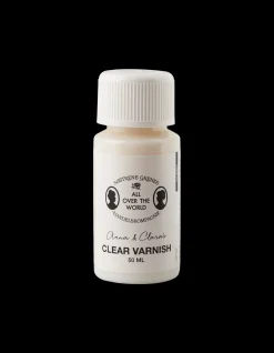 Wasserfester Klarlack 50 Ml