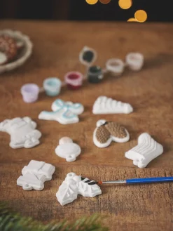 Weihnachtsschmuck DIY-Set