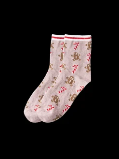 Weihnachtssocken Für Kinder 31/34