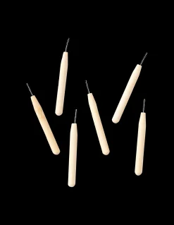 Wiederverwendbare Interdentalbürsten