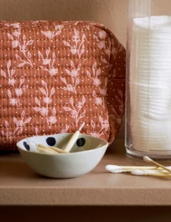 Wiederverwendbare Interdentalbürsten