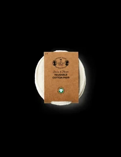 Wiederverwendbare Pads