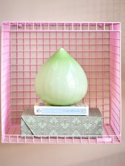 WIRE CUBIC Würfelregal