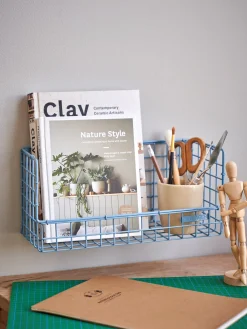 WIRE SHELF Wandregal