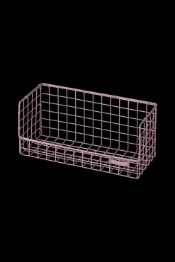 WIRE SHELF Wandregal