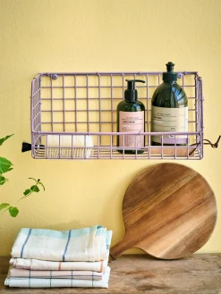 WIRE SHELF Wandregal