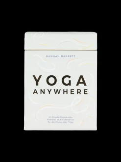 Yoga Anywhere