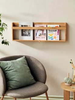 Zeitschriftenhalter Für Die Wand