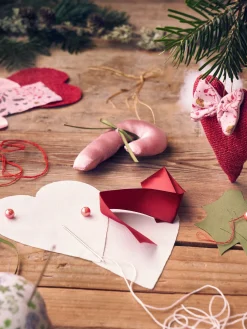 Zuckerstange DIY-Set